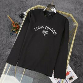 Picture of LV T Shirts Long _SKULVM-3XL830131055